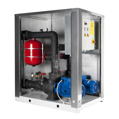 Fiorini HP P19-P21