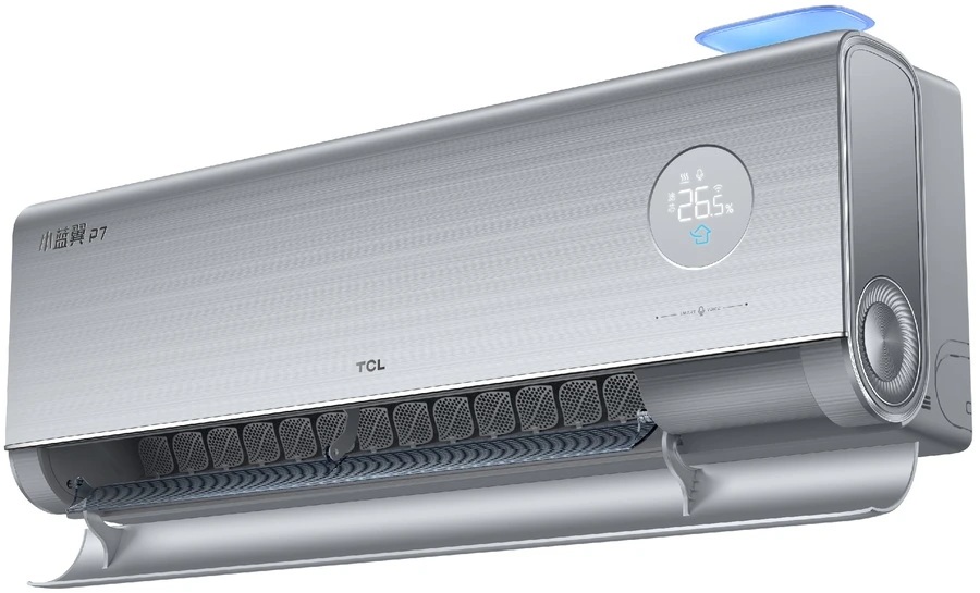TCL FreshIN PLUS TAC-FR18INV/R3