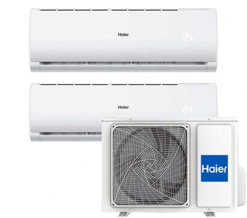 Комплект  AS07TS5HRA-M / AS09TS5HRA-M / 2U40S2SM1FA