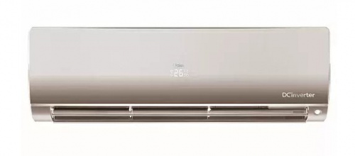 Haier AS25S2SF4FA-G-1U25S2SM4FA