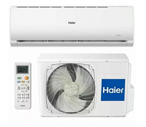 Haier HSU-12HTT03/R2