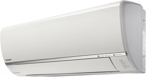 Panasonic CS-E18RKDW/CU-E18RKD