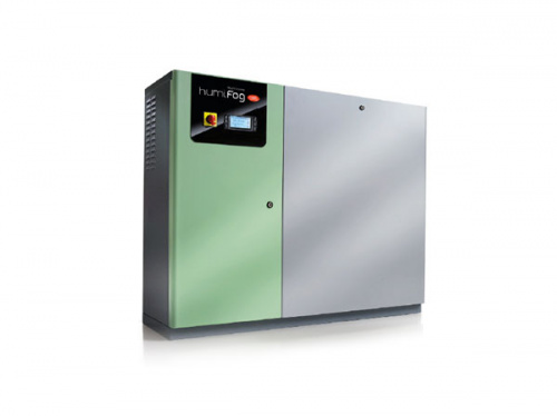 Carel UA320HD410